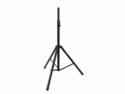 Omnitronic LCK-2, reproduktorový stojan, černý