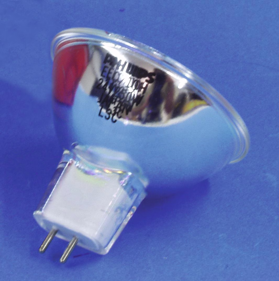 Philips ELC, 24V/250W, GX 5,3 1000h - Obrázek 5