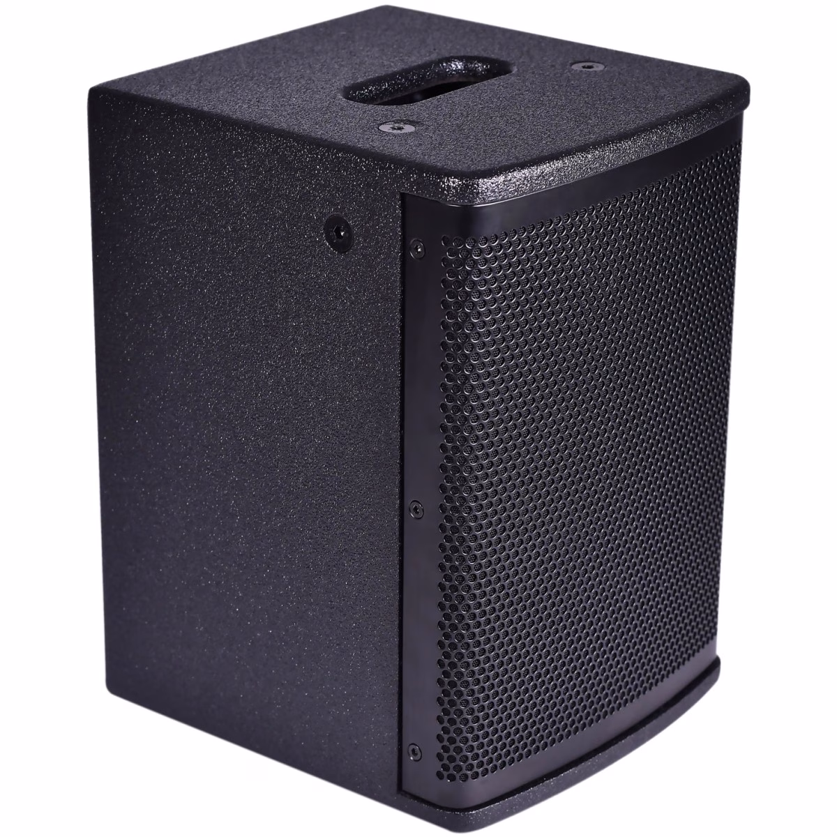 Citronic CUBA-6A, aktivní 6,5" reprobox DSP/BT, 100W - Obrázek 6