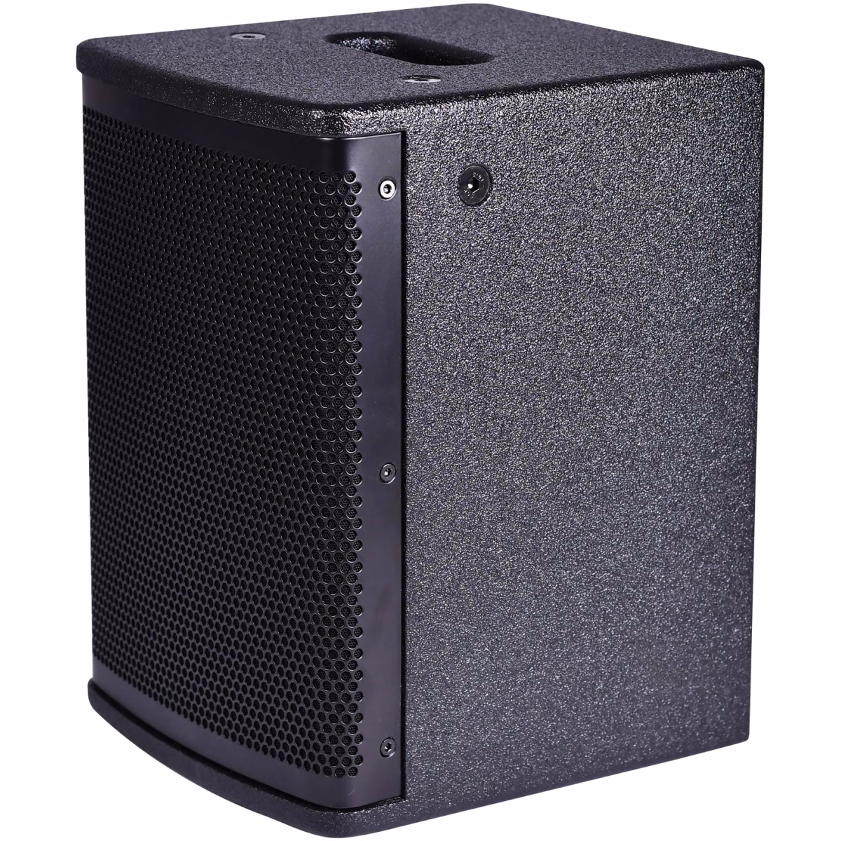 Citronic CUBA-6A, aktivní 6,5" reprobox DSP/BT, 100W - Obrázek 7