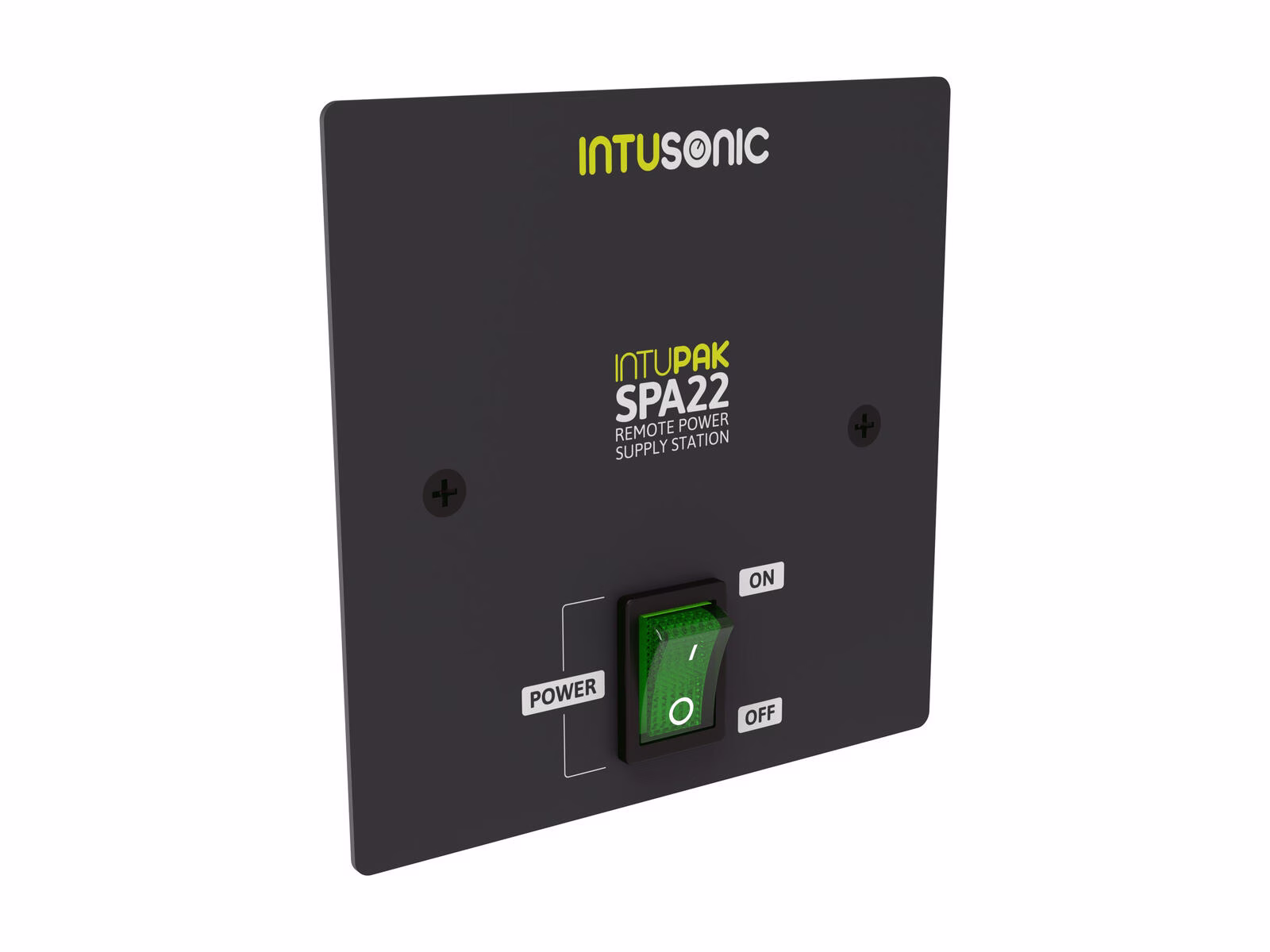 INTUSONIC SPA22 napájecí zdroj - Obrázek 5