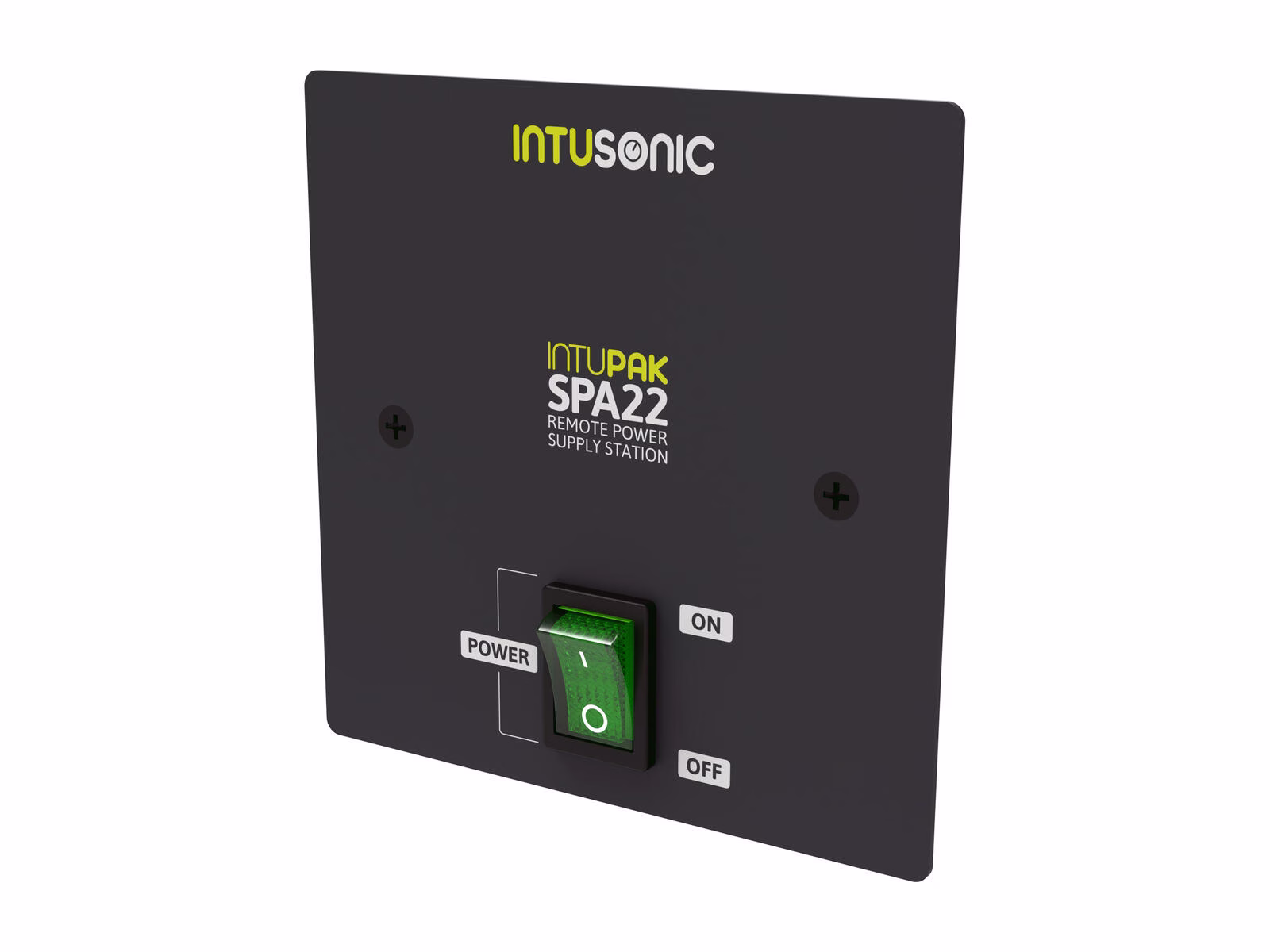 INTUSONIC SPA22 napájecí zdroj - Obrázek 6