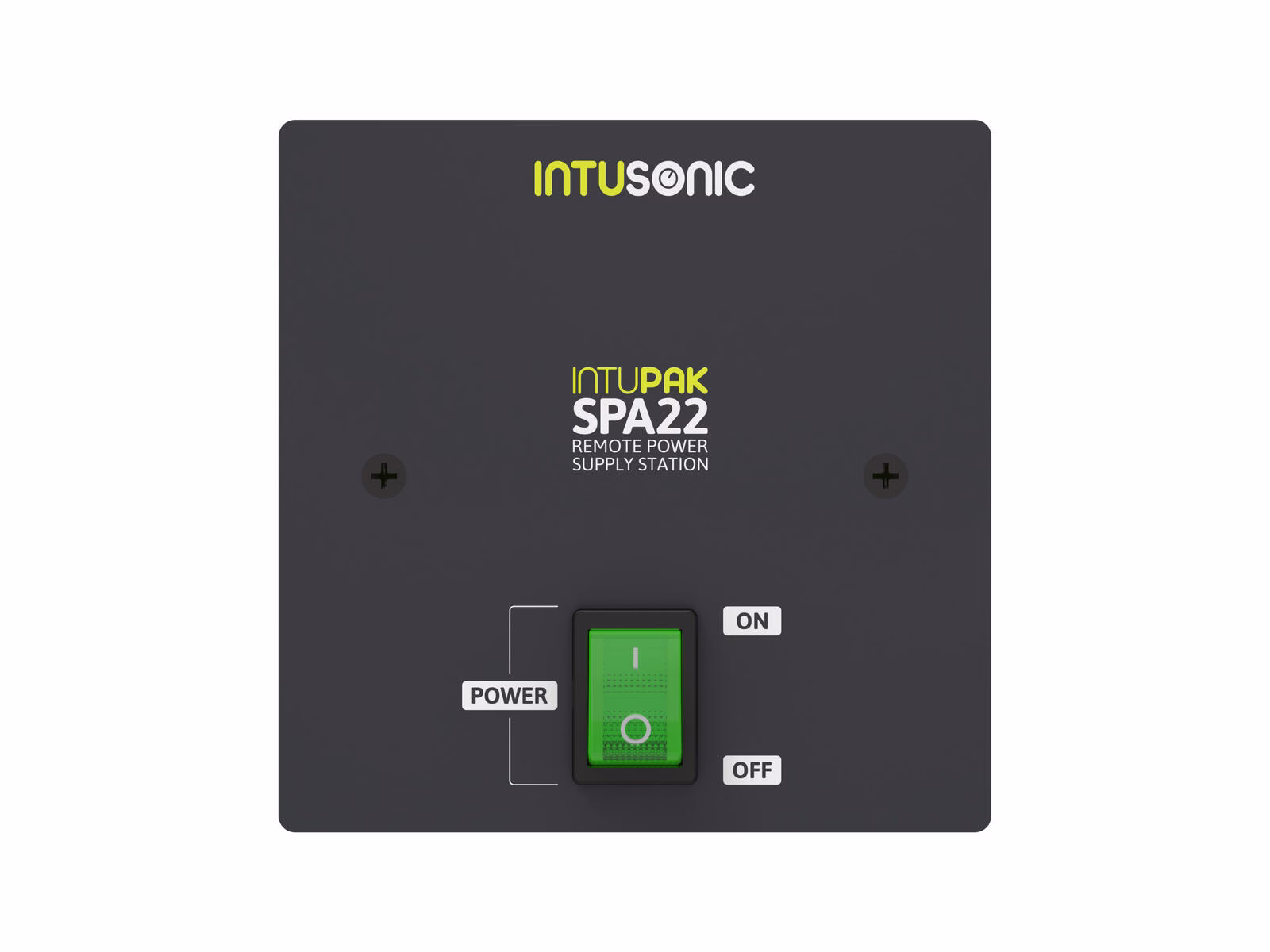 INTUSONIC SPA22 napájecí zdroj - Obrázek 7