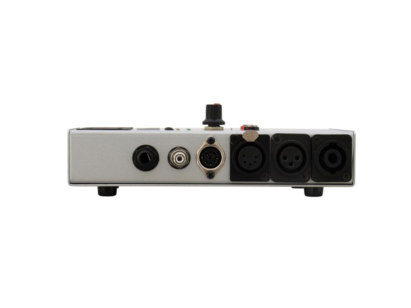 Omnitronic LH-086, kabelový tester - Obrázek 4