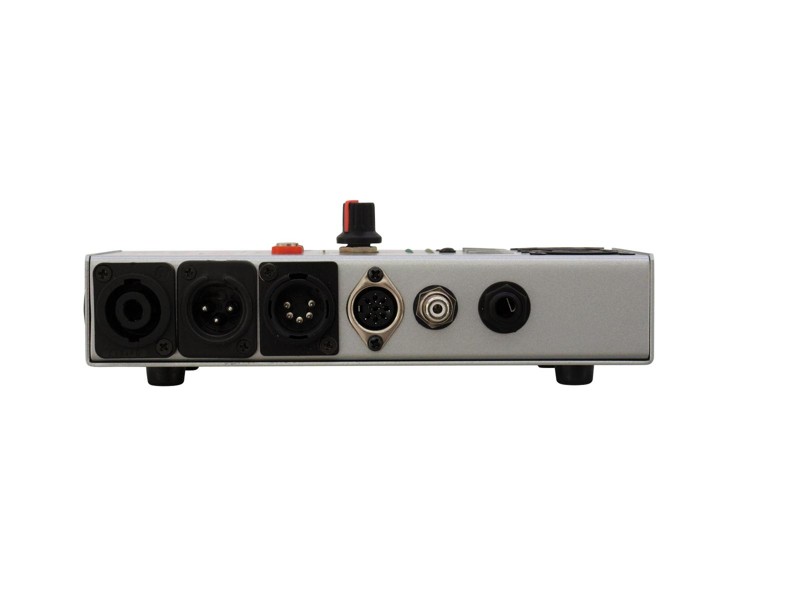 Omnitronic LH-086, kabelový tester - Obrázek 5