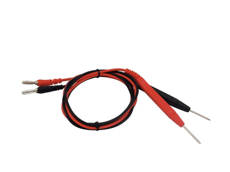 Omnitronic LH-086, kabelový tester - Obrázek 6