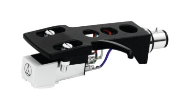 Omnitronic S-15H, Headshell s přenoskou