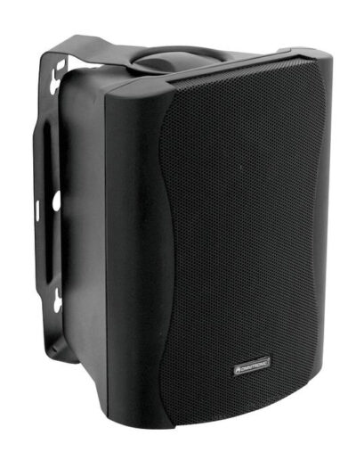 Omnitronic C-50, pasivní 5" reproboxy 40W, černé, cena/pár