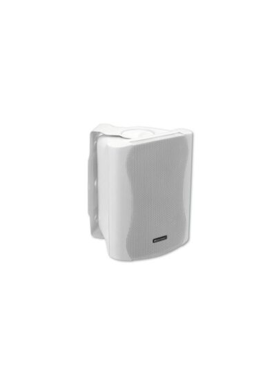 Omnitronic C-50A, aktivní 5" reproboxy 50W, bílé, cena/pár