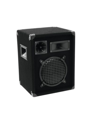 Omnitronic DX-822, reprobox 75W