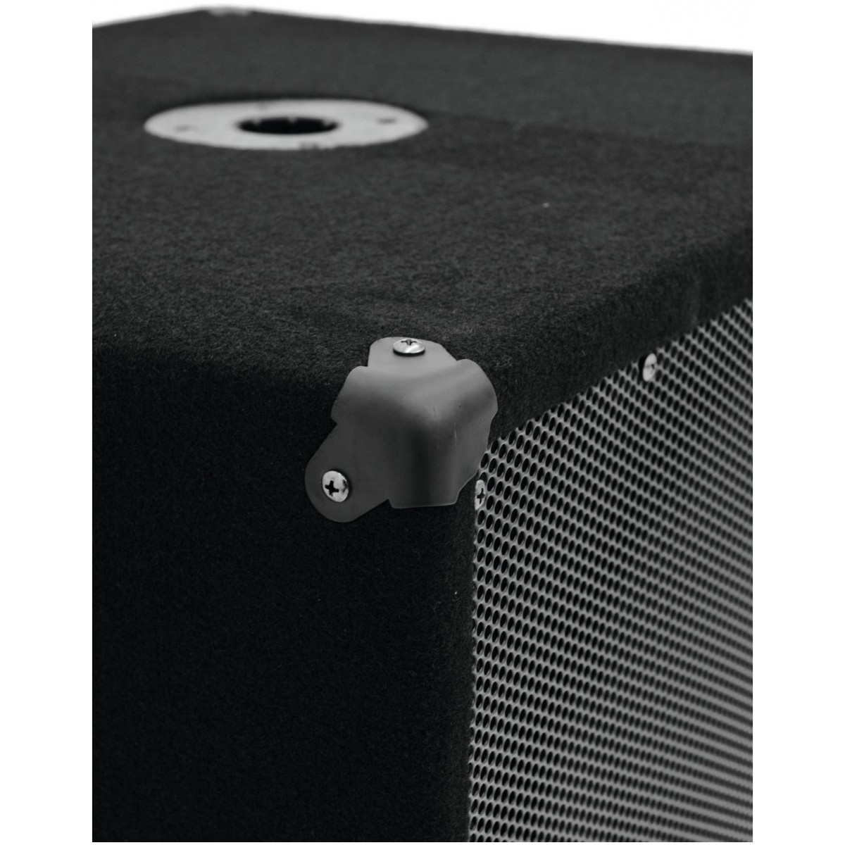 Omnitronic BX-1850, subwoofer 300W - Obrázek 5