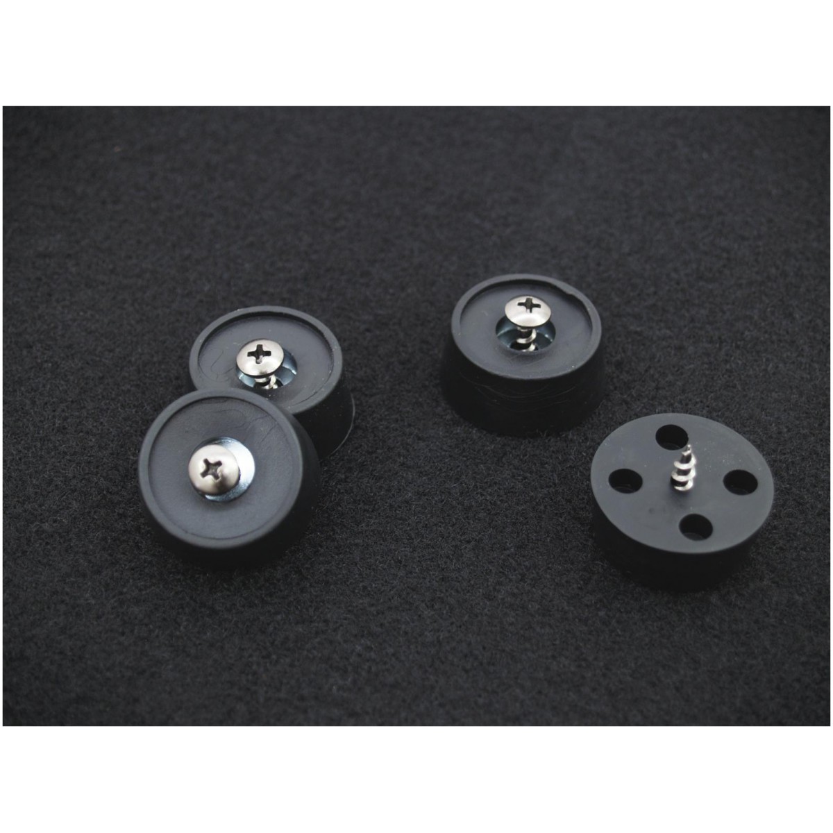 Omnitronic BX-1850, subwoofer 300W - Obrázek 6