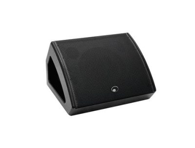 Omnitronic KM-110A aktivní monitor, koaxialní
