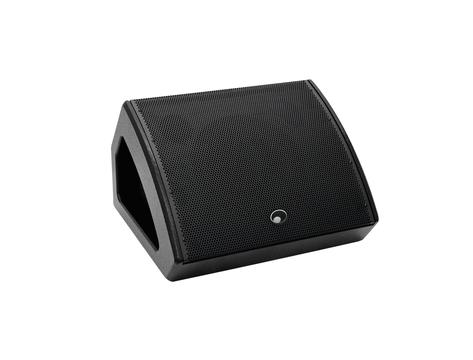 Omnitronic KM-110A aktivní monitor, koaxialní