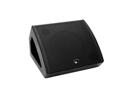Omnitronic KM-112A aktivní monitor, koaxialní