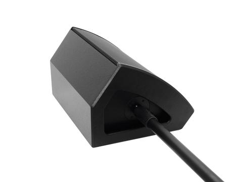 Omnitronic KM-112A aktivní monitor, koaxialní - Obrázek 4