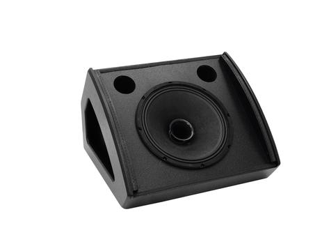 Omnitronic KM-112A aktivní monitor, koaxialní - Obrázek 6