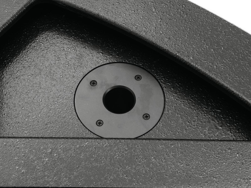 Omnitronic KM-115A aktivní pódiový monitor - Obrázek 5
