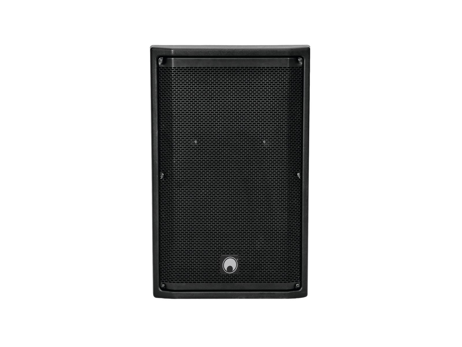Omnitronic XKB-215A DSP, 15" aktivní reprobox, 360W, Bluetooth - Obrázek 2