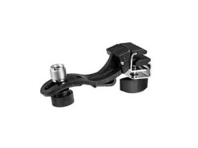 Omnitronic MIC 77LM, držák mikrofonu na bicí