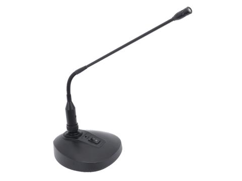 Omnitronic MIC SHC-1, konferenční mikrofon