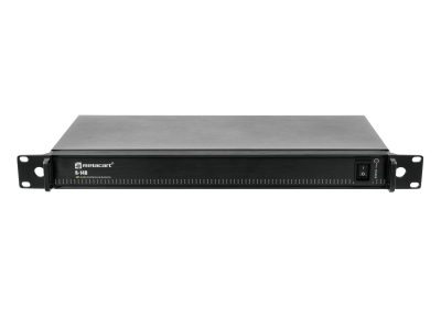 Relacart R-14D, aktivní anténní distributor