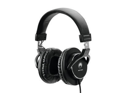 Omnitronic SHP-900 DJ sluchátka