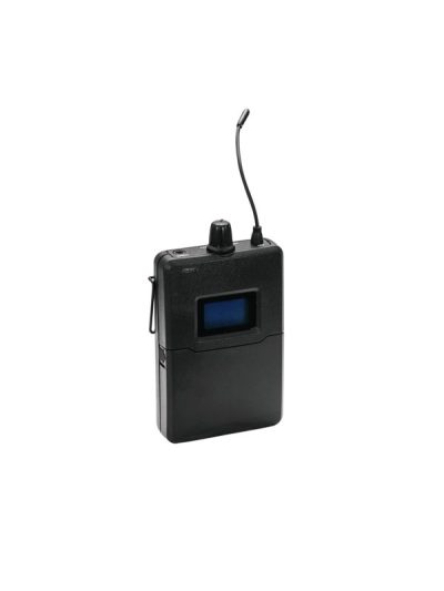 Omnitronic STR-1000 opaskový přijímač pro IEM-1000