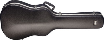 Stagg ABS-W 2, kufr pro akustickou kytaru