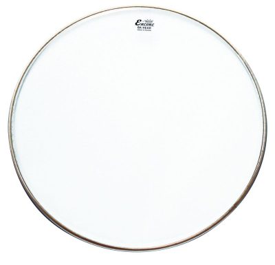 Remo Encore Ambassador Smooth white Bass 26", blána pro buben