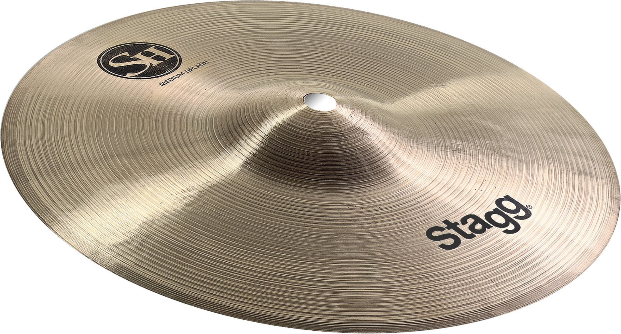 Stagg SH-SM8R, činel splash 8"