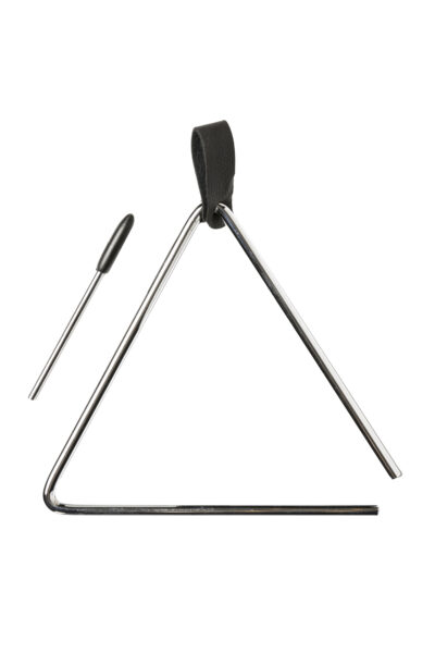 Stagg TRI-8, triangl 8"