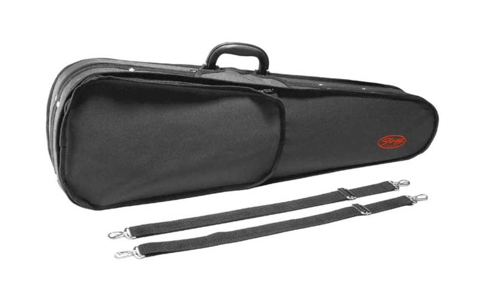 Stagg HVB1, pouzdro pro 1/4 housle