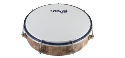 Stagg HAD-008W, laditelný bubínek 8"