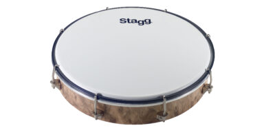 Stagg HAD-010W, laditelný bubínek 10"