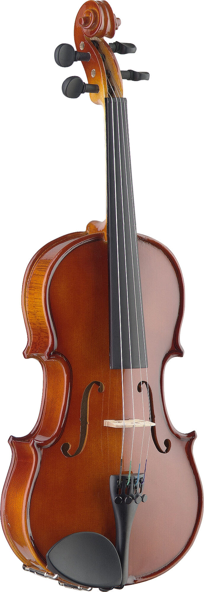 Stagg VN-1/4, housle s pouzdrem