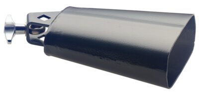 Stagg CB305BK, kravský zvon 5,5"