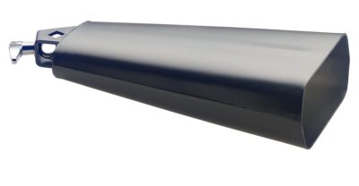 Stagg CB309BK, kravský zvon 9,5"