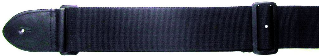 Stagg BJA007BK-XL, kytarový popruh