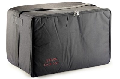 Stagg CAJB10-50/ECO, pouzdro pro cajon