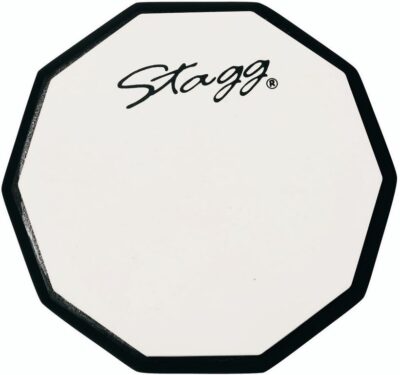 Stagg TD-06.2, cvičný pad, 6“