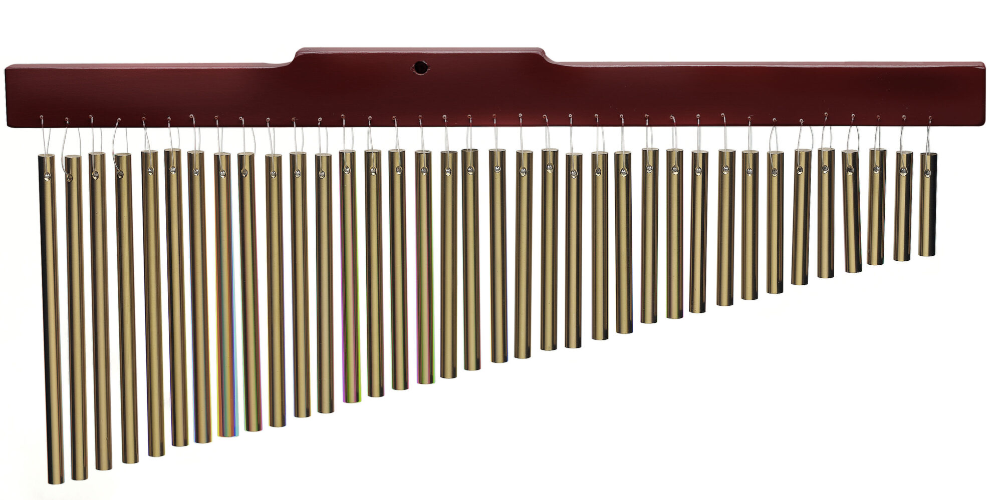 Stagg PCH136, chimes 36 zvonků