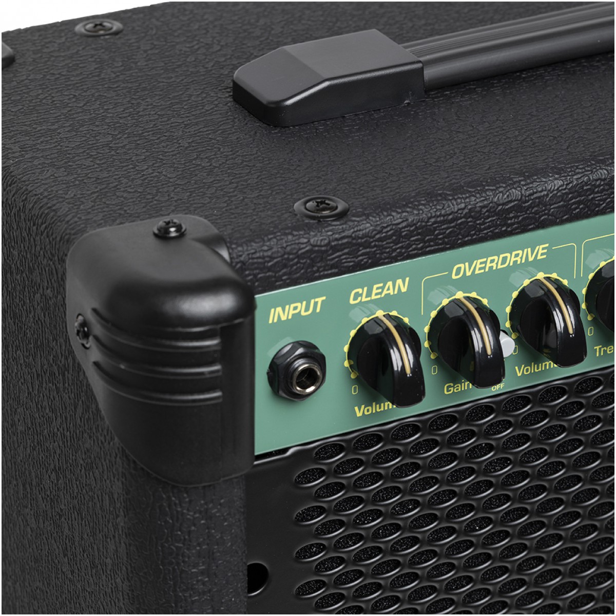 Stagg 20 GA, kombo pro elektrickou kytaru, 20W - Obrázek 6