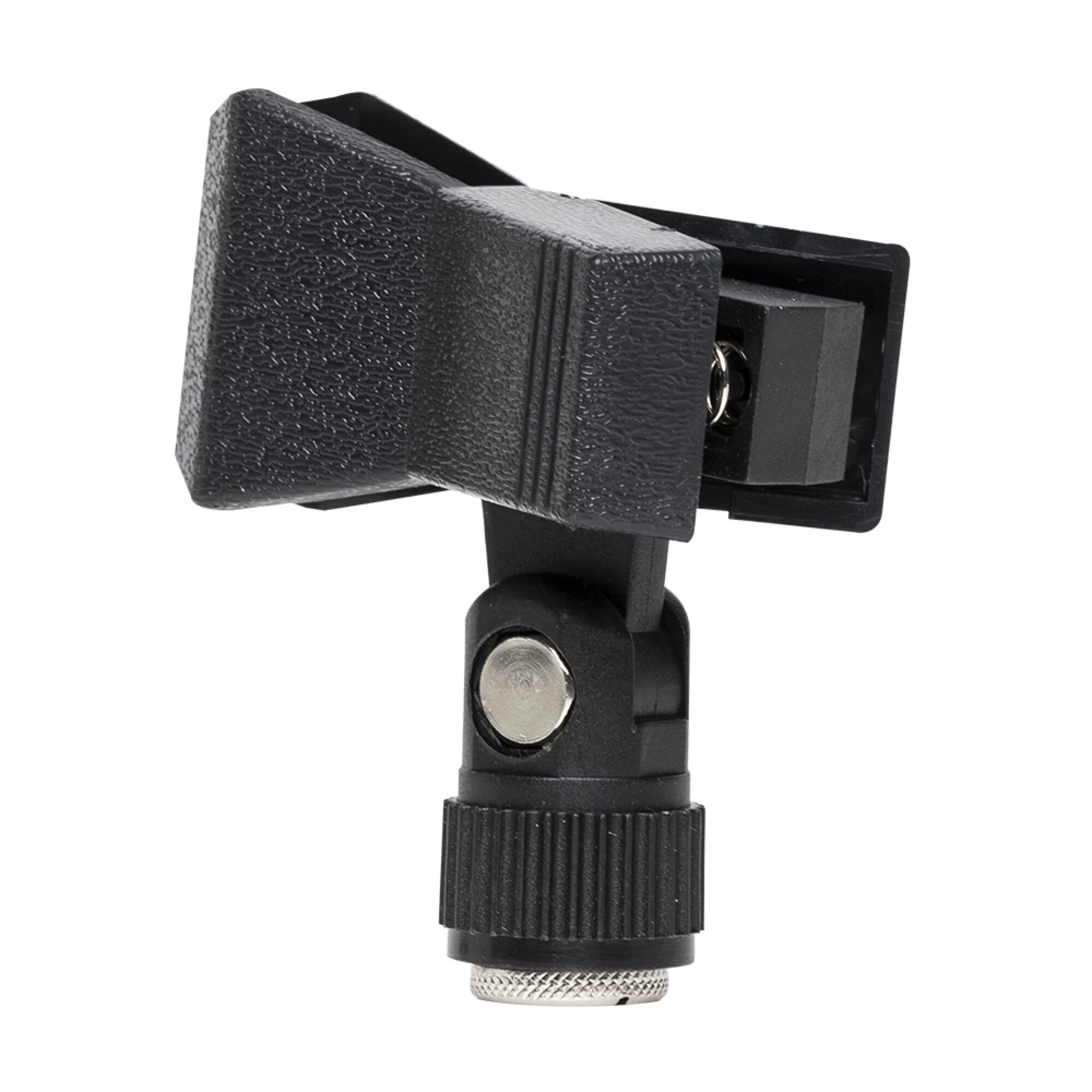 Stagg MH-1AH, držák mikrofonu pružinový pro průměr 13-28 mm - Obrázek 4
