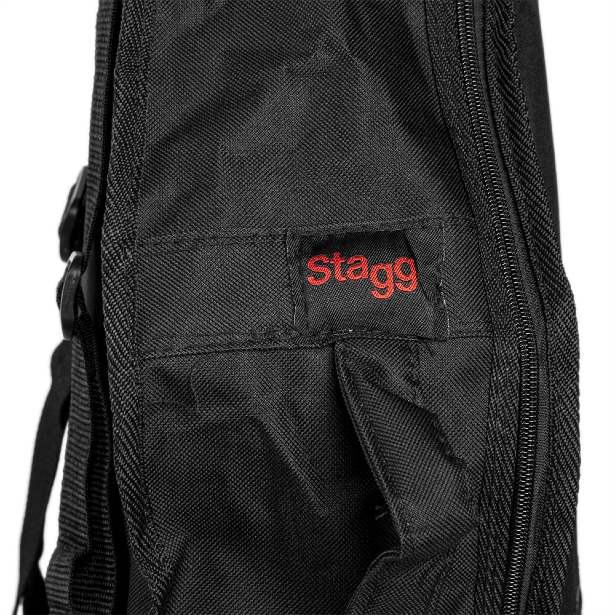 Stagg STB-1 W3, pouzdro pro 3/4 akustickou kytaru - Obrázek 7