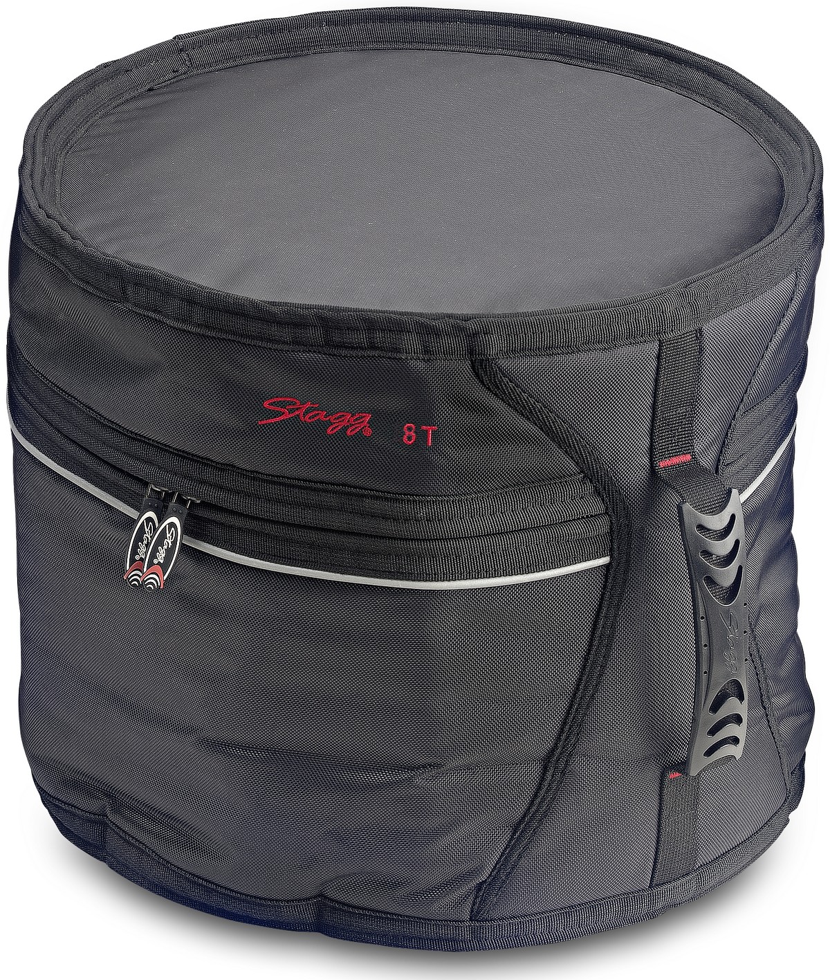 Stagg STTB-8, pouzdro na 8" tom