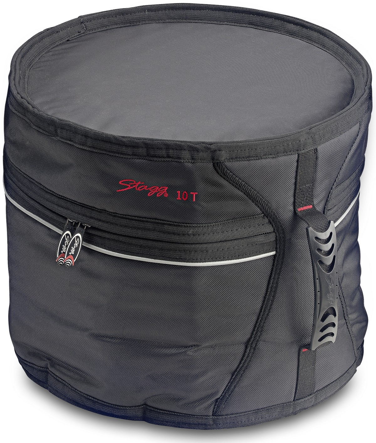 Stagg STTB-10, pouzdro na 10" tom