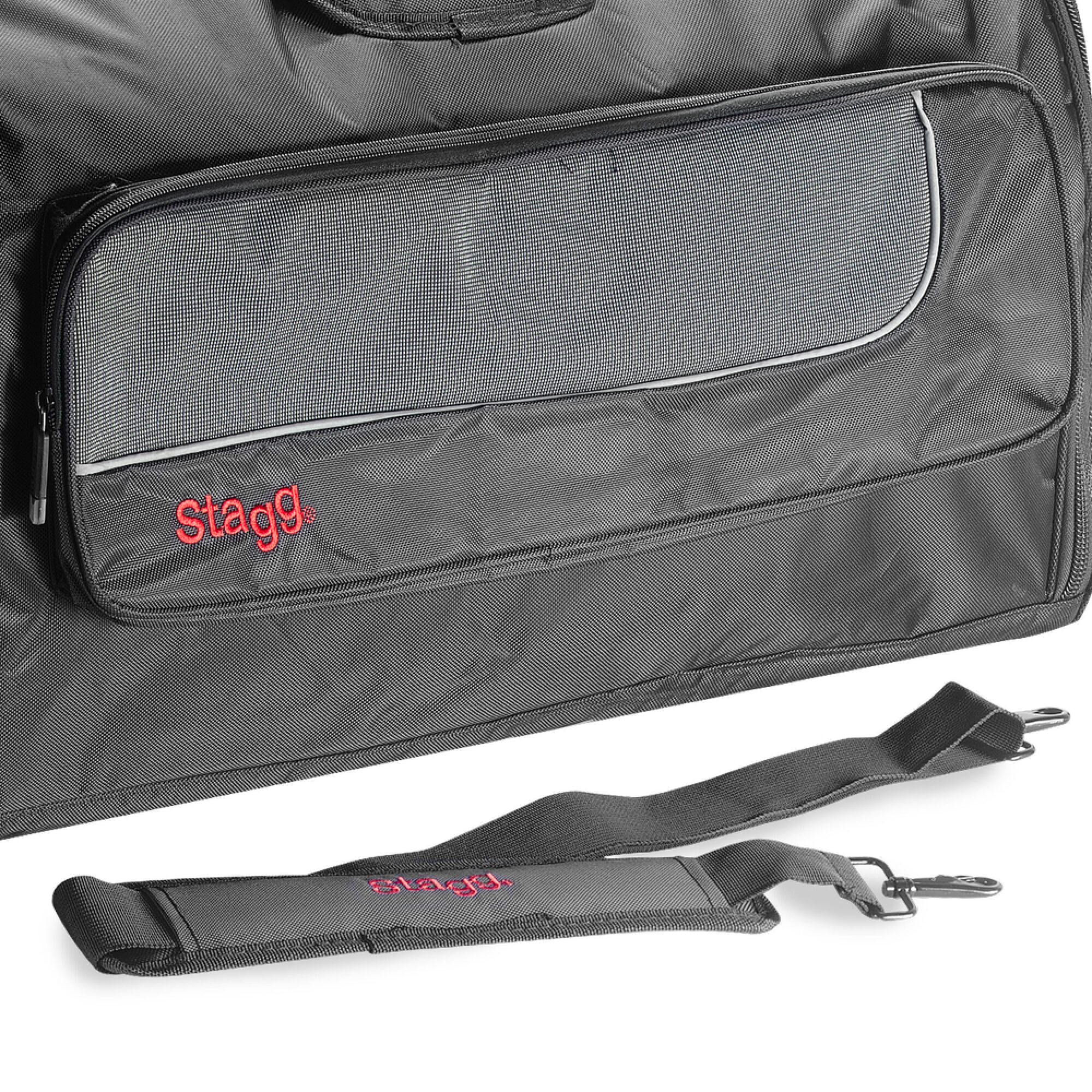 Stagg SPB-12, pouzdro na 12" reprobox - Obrázek 4
