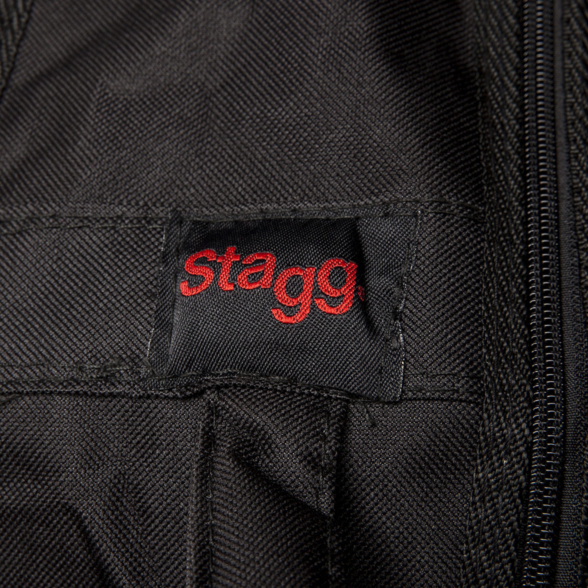 Stagg STB-1 C1, pouzdro pro 1/4 klasickou kytaru - Obrázek 6