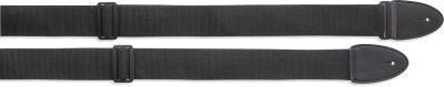 Stagg SN5 BLK/L, kytarový popruh